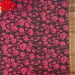 Mangalagiri Nellor Silk Boarder- MB564 - Image 3