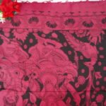 Mangalagiri Nellor Silk Boarder- MB564 - Image 2