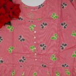 Rayon Umbrella Tops With Pocket-MB569(L-40) - Image 2