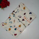 Rayon Umbrella Tops With Pocket-MB570(XL-42)