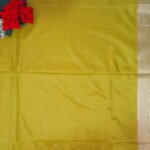 Semi Kanchi Pattu In Uppada Sarees -MB573 - Image 2