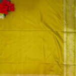 Semi Uppada Pattu Sarees-MB586 - Image 2