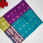 Semi Uppada Pattu Sarees-MB586