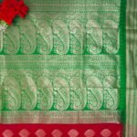 Semi Uppada Pattu Sarees-MB587 - Image 3