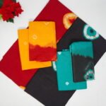 Pure Cotton Dreses Materials-MB589