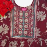 Vatican 3Peace Set Feeding Dreses-MB592(L-XXL) - Image 2