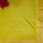 Semi Uppada Pattu Sarees -MB597 - Image 2