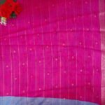 Erode Zarry With Dharmavaram Pattu-MB603 - Image 3