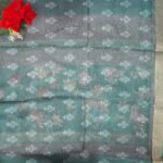 Kanchi Pattu Kota Sarees -MB607 - Image 3