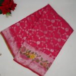 kanakambaram pink