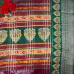 Saloni Silk With All Over Zarry Sarees-MB619 - Image 3