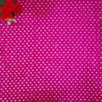 Mysore Silk Silver Zarry Sarees-MB623 - Image 2