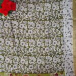 Manlagiri Kalamkari Sarees-MB631 - Image 3