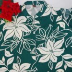 Cot set (Krishna Blue  special)-MB634(M-XXL) - Image 4