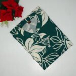 Cot set (Krishna Blue  special)-MB634(M-XXL) - Image 3