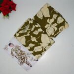 Cot set (Mehendhi Green special)-MB635(M-3XL)