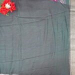 Cobra Ikkath Silk Sarees-MB639 - Image 2