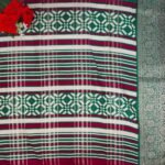 Kalanjali silk Allover Zarry Sarees -MB659 - Image 2