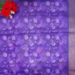 Pure Digital  Kanchi Kota Sarees-MB671 - Image 2