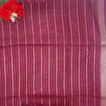 Erode Zarry Kalamkari Sarees-MB673 - Image 3