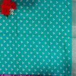 Mushroom Georgette With Bandini-MB677 - Image 2