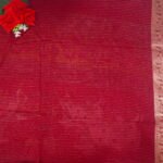 Rim Zim Kalamkari Sarees-MB682 - Image 2