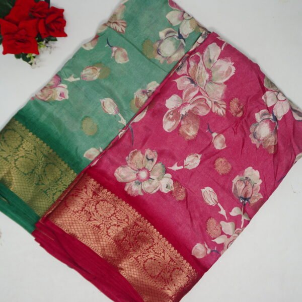 Kalanjali Dollar Butties Sarees-MB683