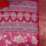 Kalanjali Dollar Butties Sarees-MB683 - Image 2