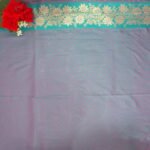 Kanjivaram Silk Pattu Sarees-MB690 - Image 3