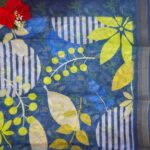 Ambey Lenin Digitel Kalamkari Sarees-MB691 - Image 3