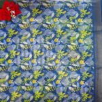 Ambey Lenin Digitel Kalamkari Sarees-MB691 - Image 2