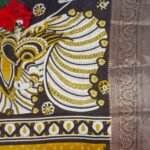 Mangalam Silk Bandini Sarees -MB694 - Image 3