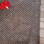 Mangalam Silk Bandini Sarees -MB694 - Image 2