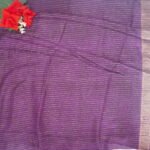 Rim Zim Lotus Digital Sarees -MB699 - Image 3