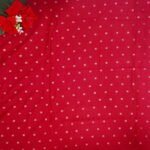 Klanjali Pattu With Butties-MB707 - Image 2