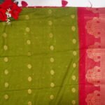 Klanjali Pattu With Butties-MB707 - Image 3