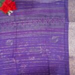 Keerathana Kasthuri Zarry Sarees-708 - Image 3