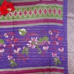 Keerathana Kasthuri Zarry Sarees-708 - Image 2