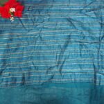 Simmer Silk With Viscos Border-MB710 - Image 3