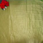 Pyathani Semi Raw Mango Sarees-MB717 - Image 3