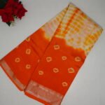 Pure mangalagiri Handloom Pattu -MB721
