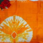 Pure mangalagiri Handloom Pattu -MB721 - Image 3