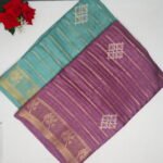 Kokila Erode Zarry  Sarees-MB731