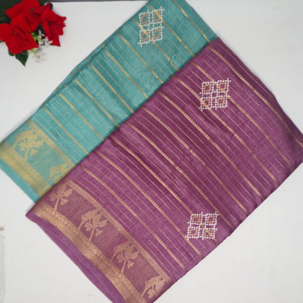 Kokila Erode Zarry  Sarees-MB731