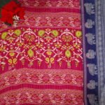 Designer Georgette Sarees-MB732 - Image 3