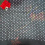 Pure Digital With Georgette Sarees-MB742 - Image 2