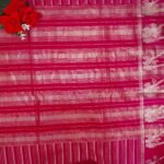Raw Mango  Pattu Sarees-MB746 - Image 3