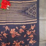 Kalanjali Soft Silk Sarees-MB753 - Image 3