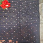 Kalanjali Soft Silk Sarees-MB753 - Image 2