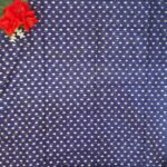 Vastra Silk All Over Zarry Sarees-MB755 - Image 2